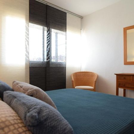 Candelaria - Rest Apartment / Sea View 外观 照片