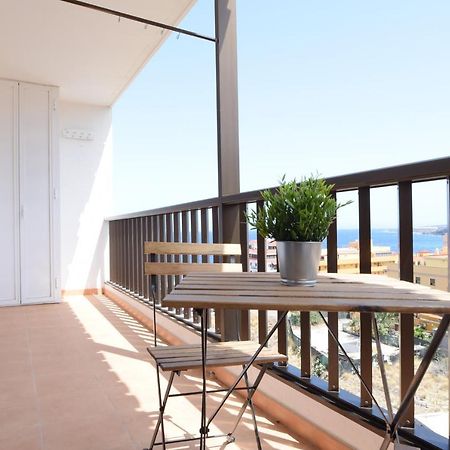Candelaria - Rest Apartment / Sea View 外观 照片