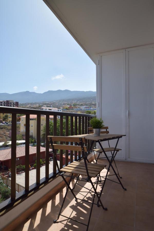 Candelaria - Rest Apartment / Sea View 外观 照片
