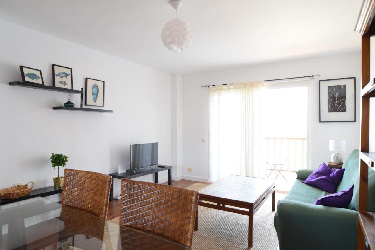 Candelaria - Rest Apartment / Sea View 外观 照片