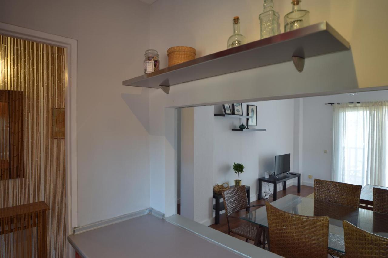 Candelaria - Rest Apartment / Sea View 外观 照片