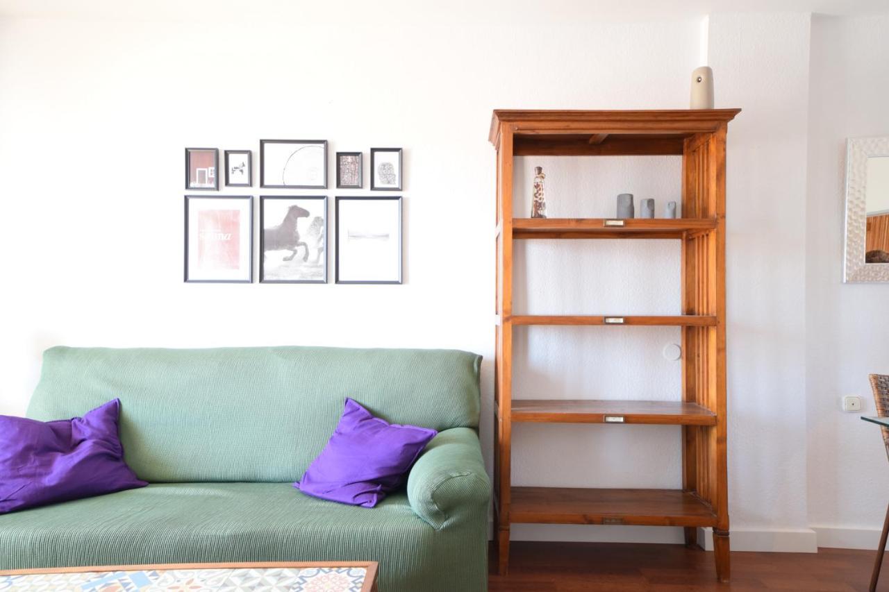 Candelaria - Rest Apartment / Sea View 外观 照片