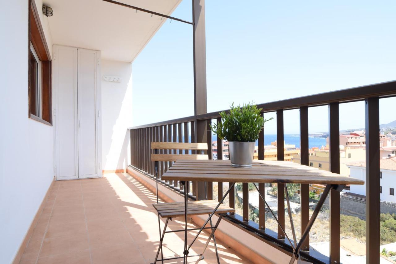 Candelaria - Rest Apartment / Sea View 外观 照片