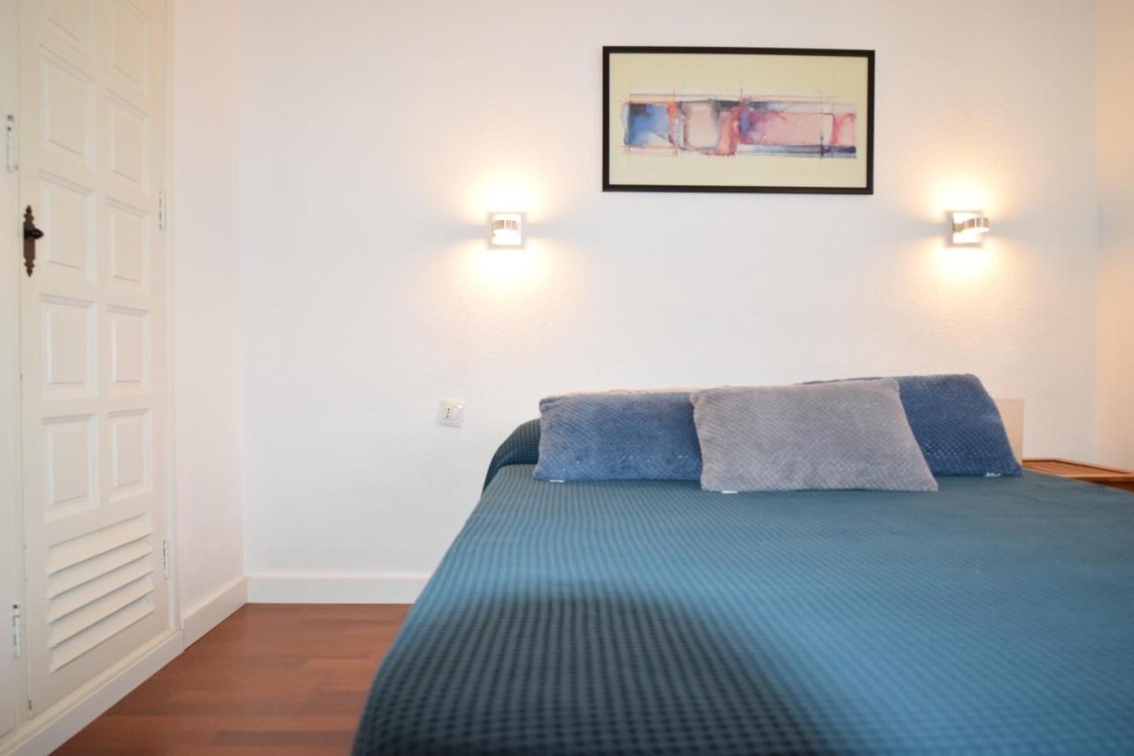 Candelaria - Rest Apartment / Sea View 外观 照片
