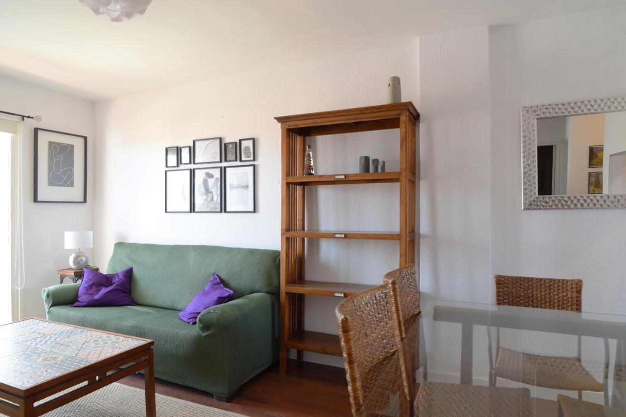 Candelaria - Rest Apartment / Sea View 外观 照片