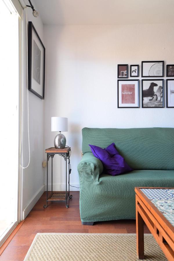 Candelaria - Rest Apartment / Sea View 外观 照片