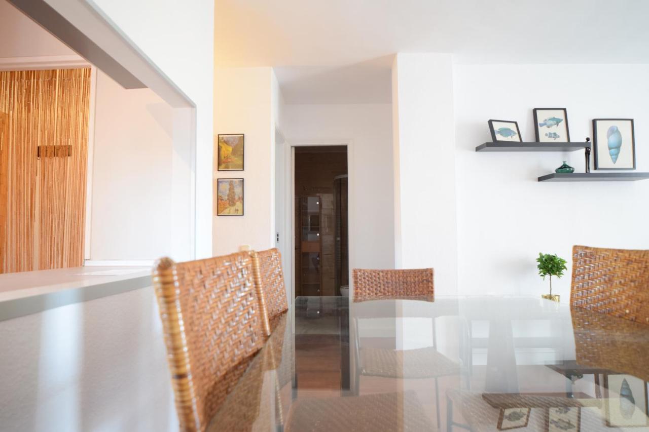 Candelaria - Rest Apartment / Sea View 外观 照片