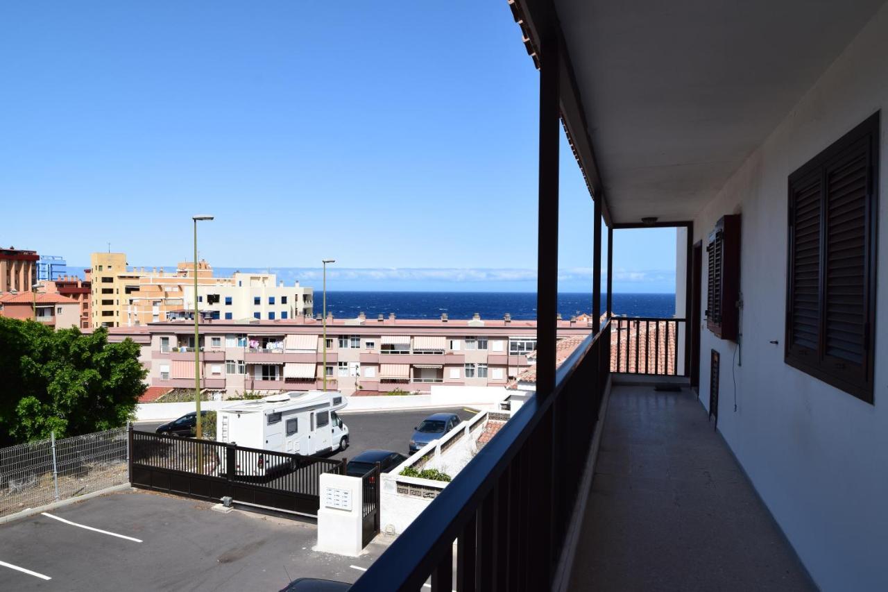 Candelaria - Rest Apartment / Sea View 外观 照片