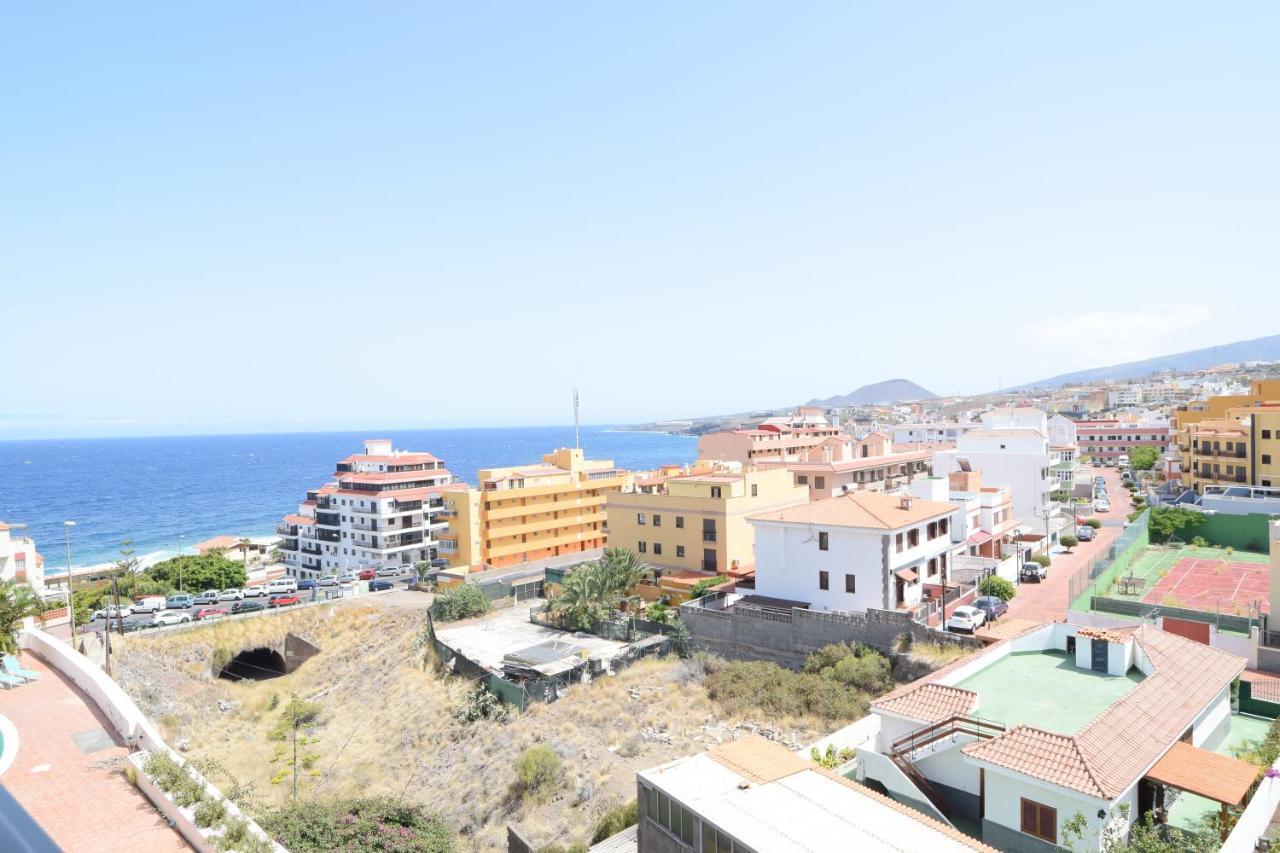 Candelaria - Rest Apartment / Sea View 外观 照片