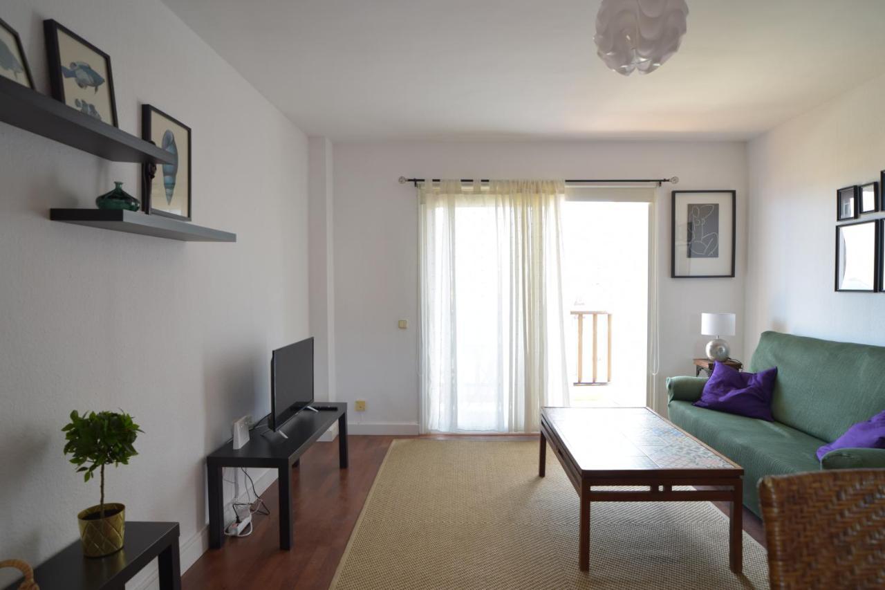 Candelaria - Rest Apartment / Sea View 外观 照片