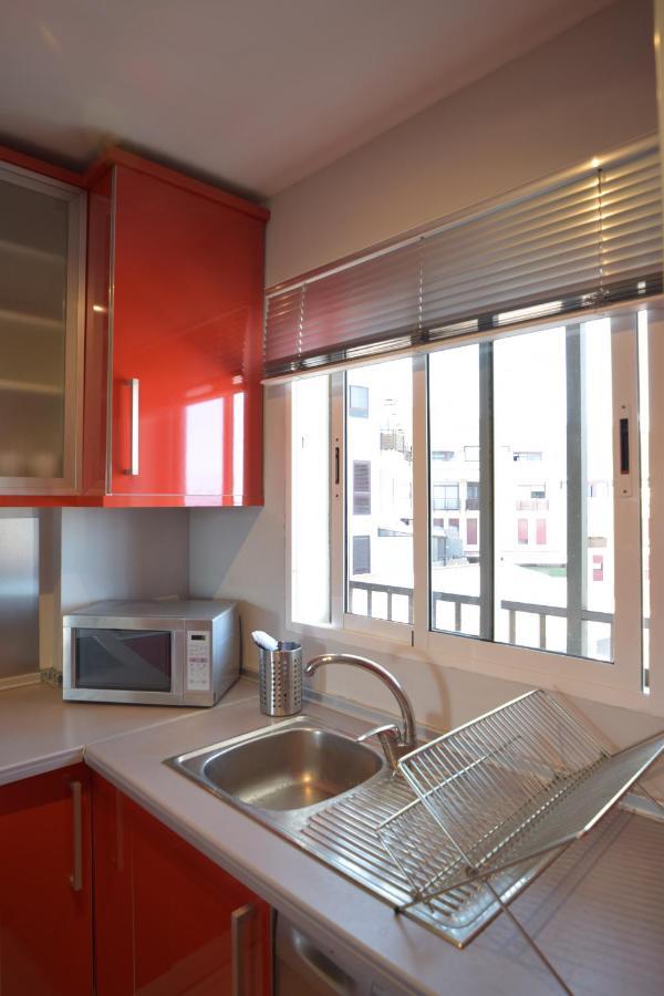 Candelaria - Rest Apartment / Sea View 外观 照片