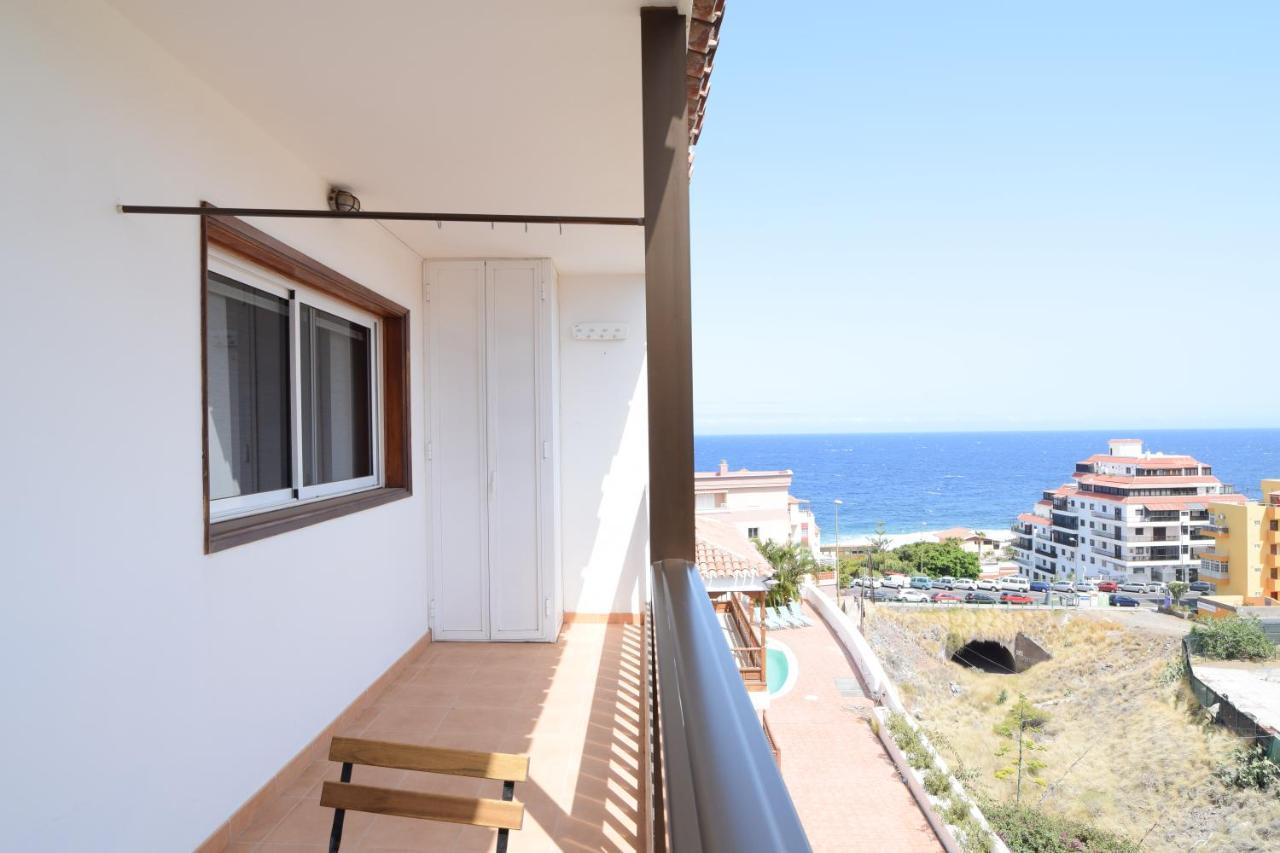 Candelaria - Rest Apartment / Sea View 外观 照片