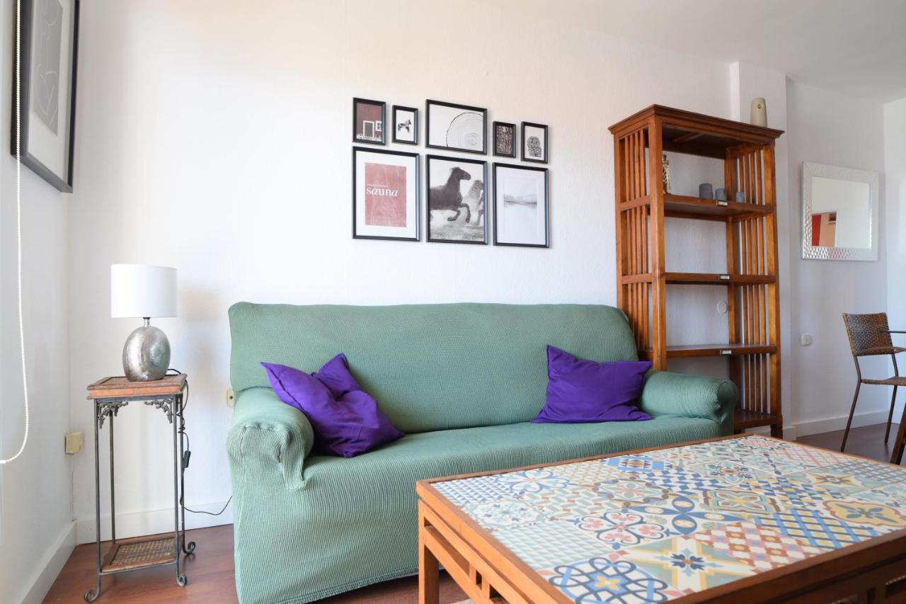 Candelaria - Rest Apartment / Sea View 外观 照片