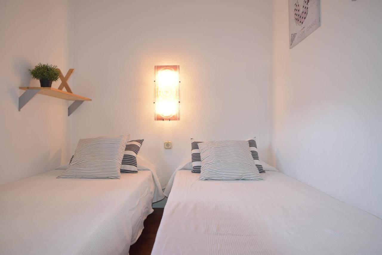 Candelaria - Rest Apartment / Sea View 外观 照片